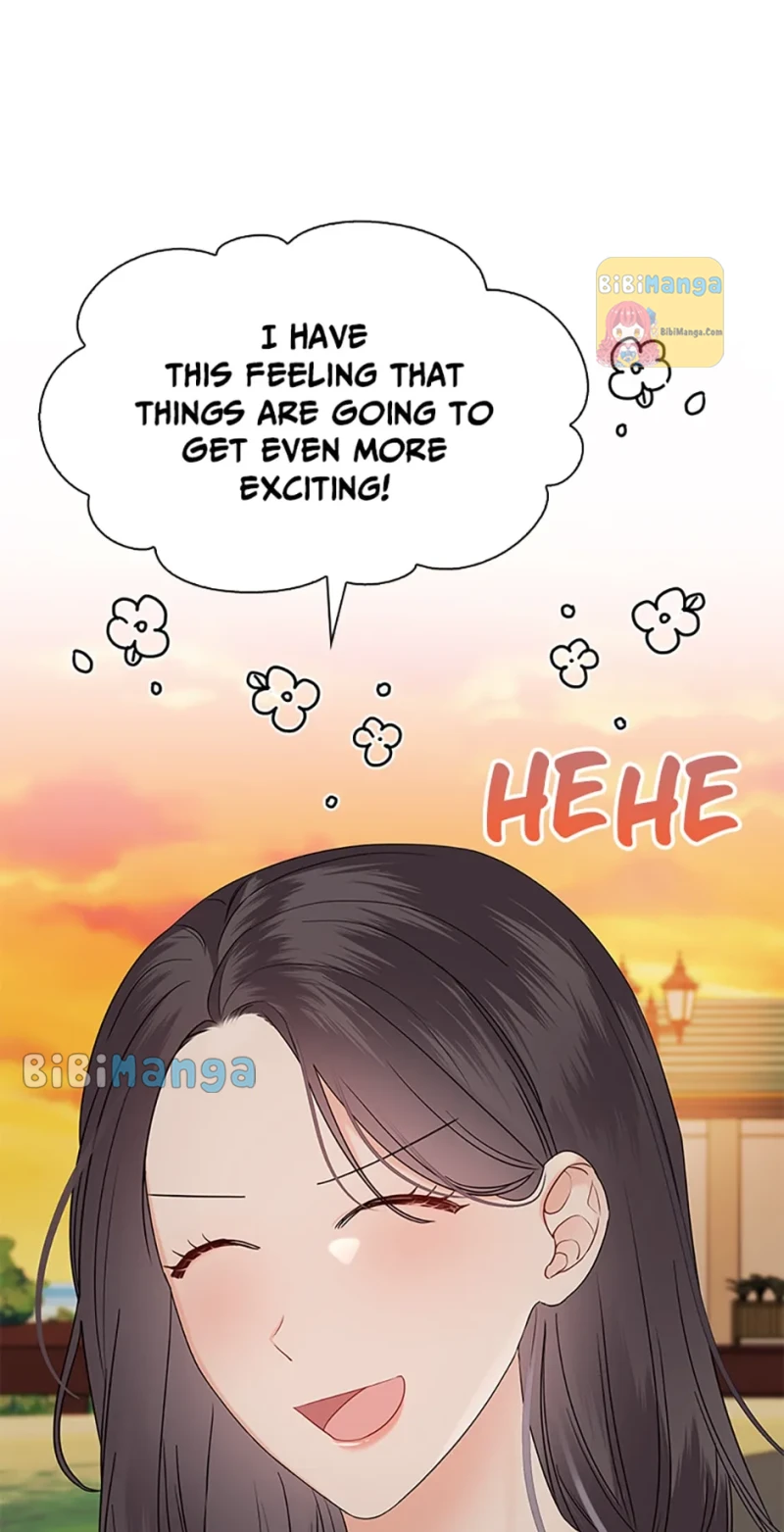 Dating My Best Friend’s Sister Chapter 38 203 13