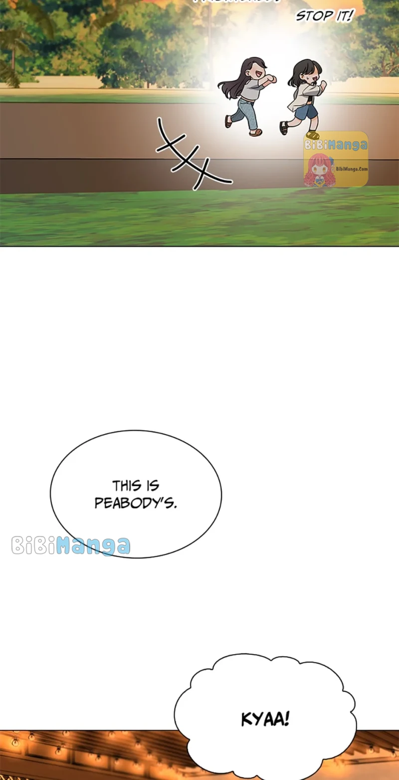 Dating My Best Friend’s Sister Chapter 38 205 15
