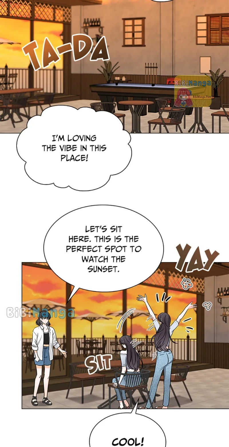 Dating My Best Friend’s Sister Chapter 38 206 16