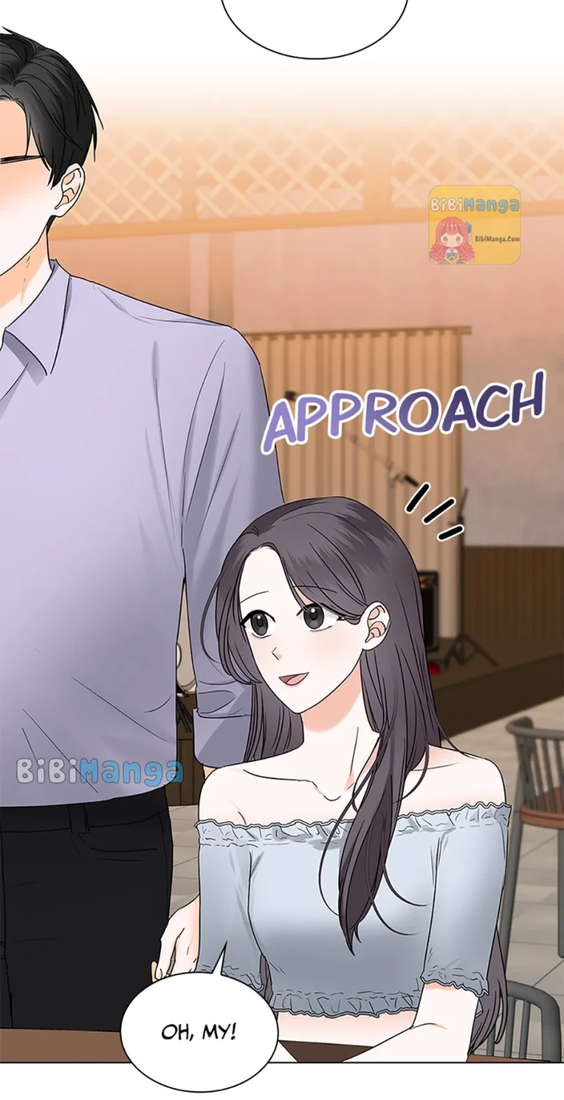 Dating My Best Friend’s Sister Chapter 38 207 17
