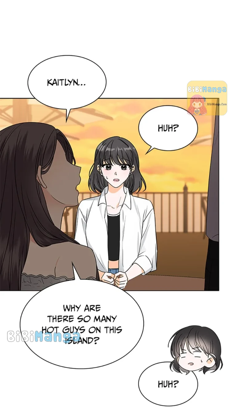 Dating My Best Friend’s Sister Chapter 38 208 18