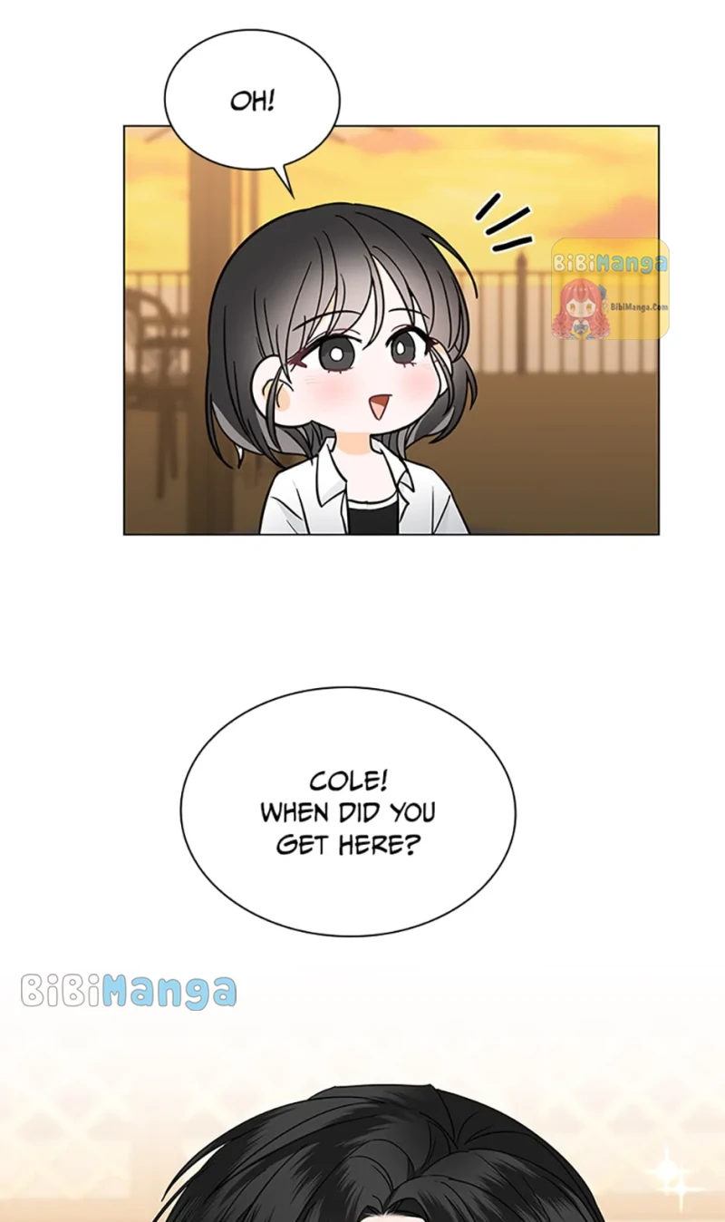Dating My Best Friend’s Sister Chapter 38 209 19