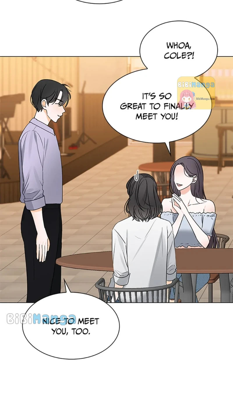 Dating My Best Friend’s Sister Chapter 38 211 21
