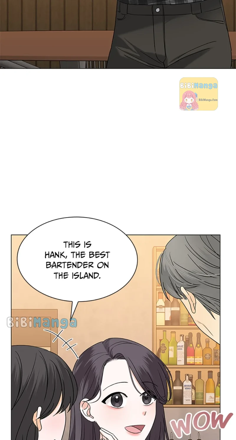 Dating My Best Friend’s Sister Chapter 38 213 23