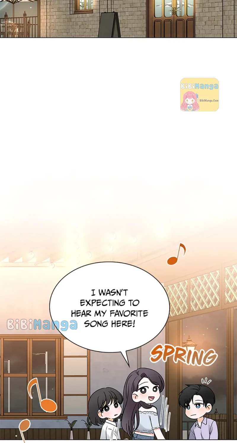Dating My Best Friend’s Sister Chapter 38 216 26
