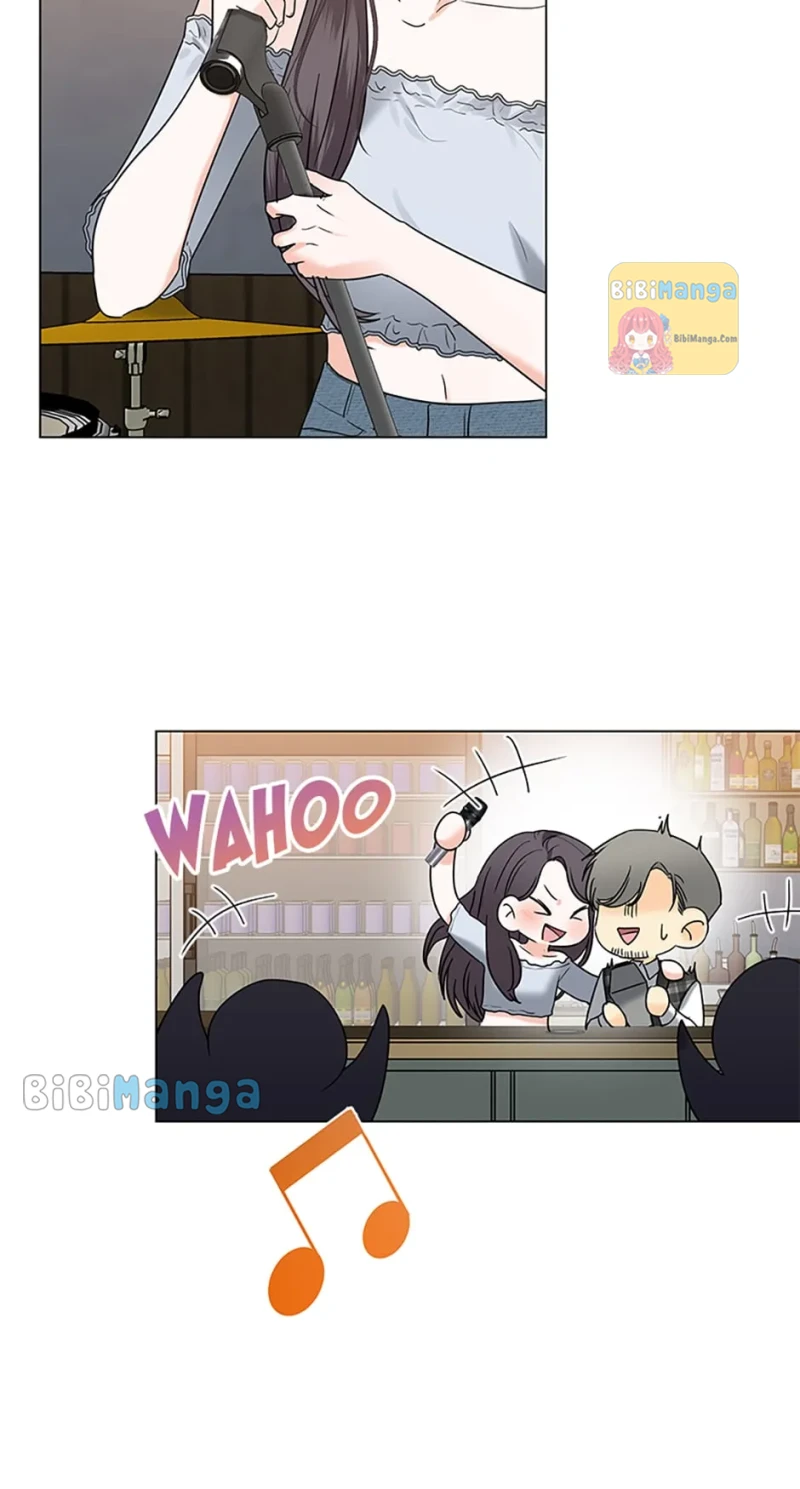 Dating My Best Friend’s Sister Chapter 38 218 28