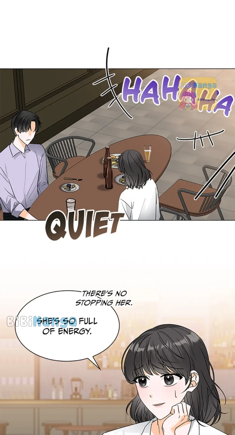 Dating My Best Friend’s Sister Chapter 38 219 29