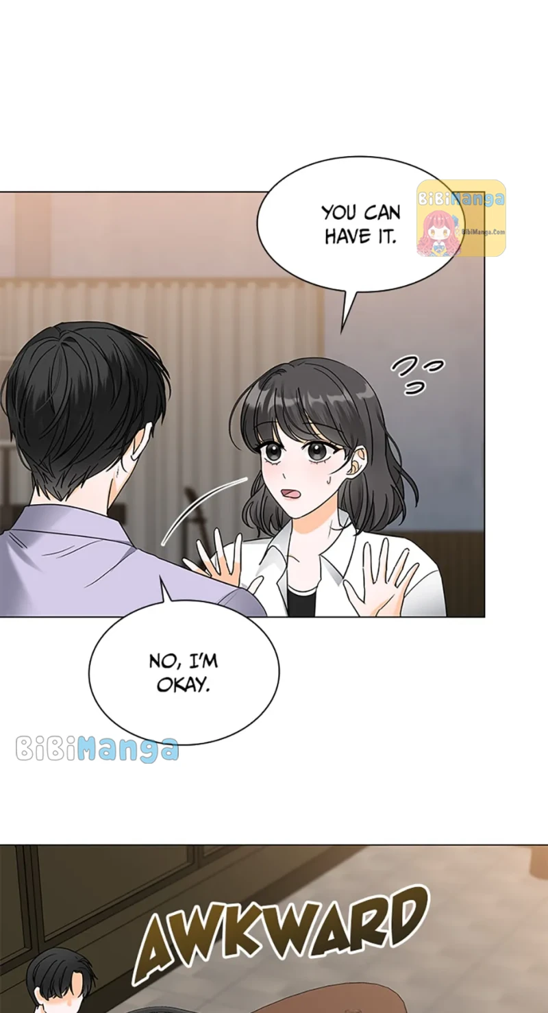 Dating My Best Friend’s Sister Chapter 38 221 31