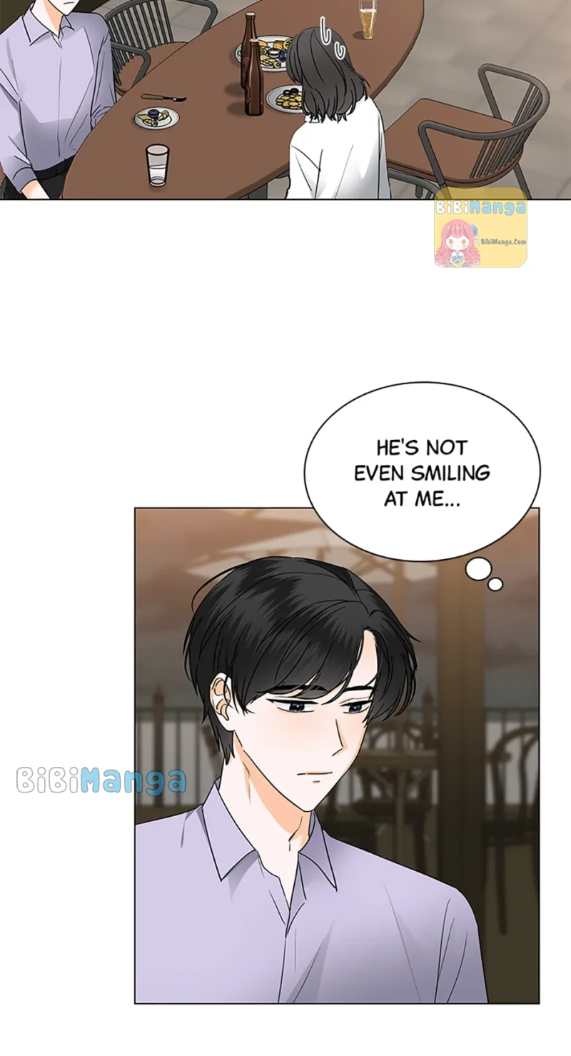 Dating My Best Friend’s Sister Chapter 38 222 32