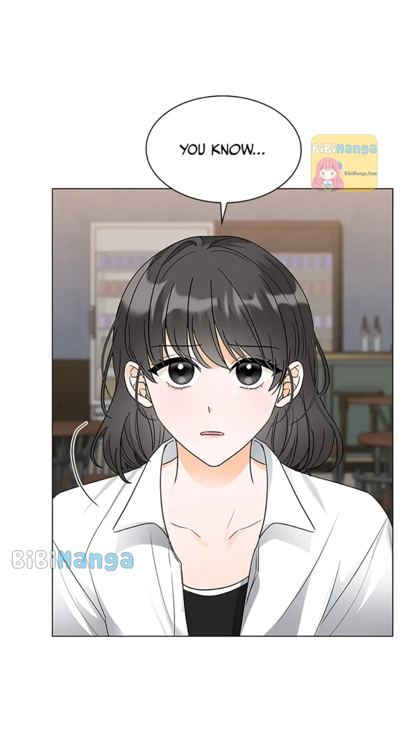 Dating My Best Friend’s Sister Chapter 38 223 33