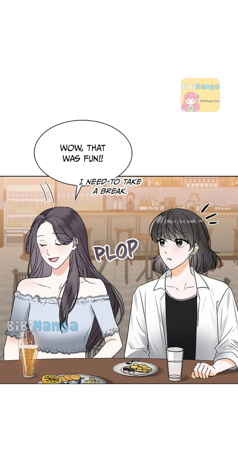 Dating My Best Friend’s Sister Chapter 38 224 34