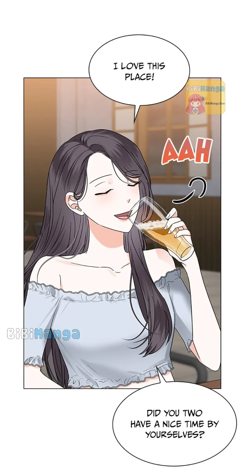 Dating My Best Friend’s Sister Chapter 38 225 35
