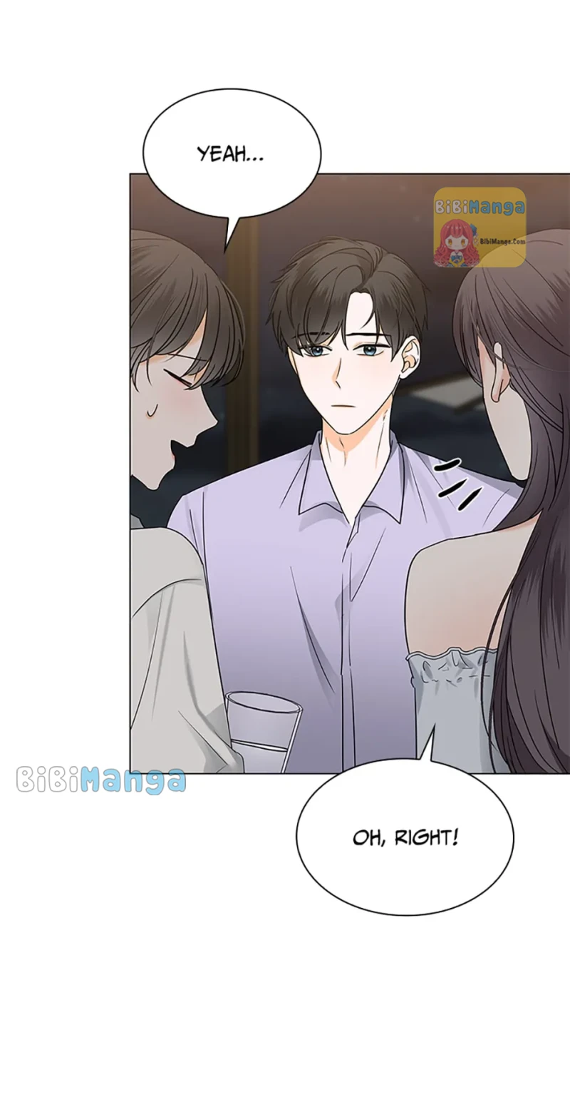 Dating My Best Friend’s Sister Chapter 38 226 36