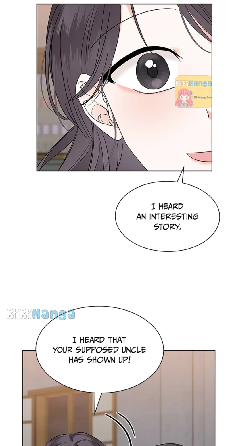 Dating My Best Friend’s Sister Chapter 38 227 37