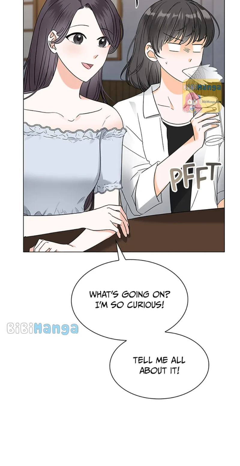 Dating My Best Friend’s Sister Chapter 38 228 38