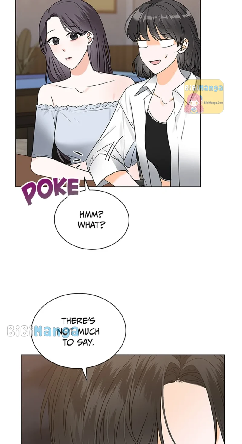 Dating My Best Friend’s Sister Chapter 38 230 40