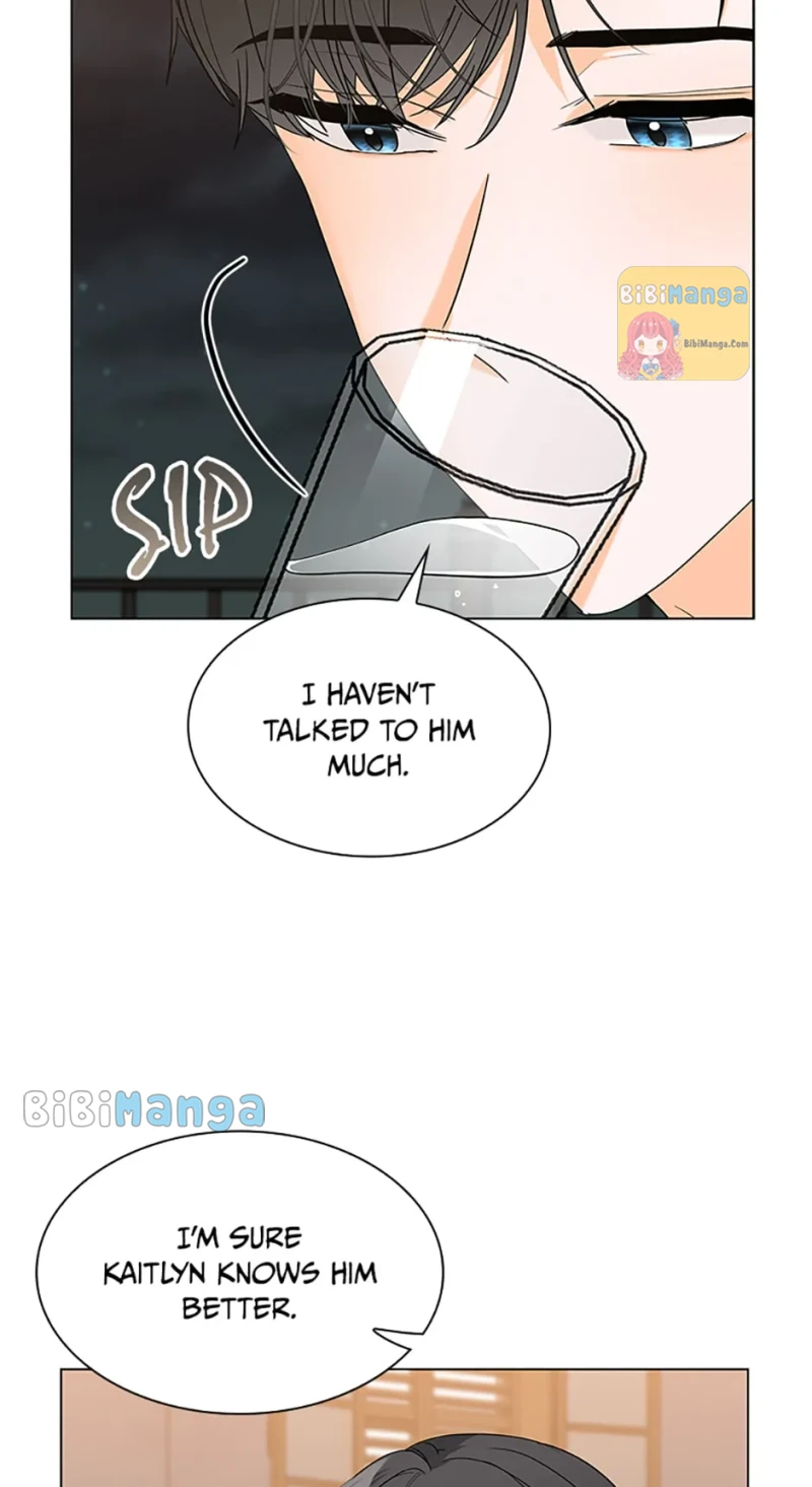 Dating My Best Friend’s Sister Chapter 38 231 41