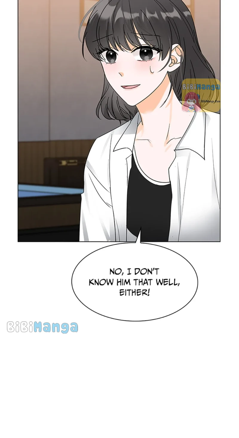 Dating My Best Friend’s Sister Chapter 38 232 42
