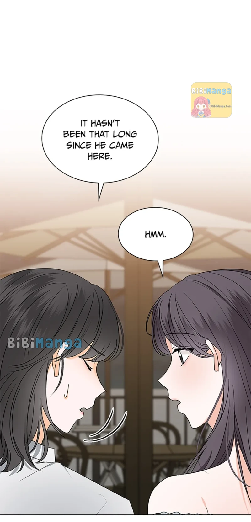 Dating My Best Friend’s Sister Chapter 38 233 43