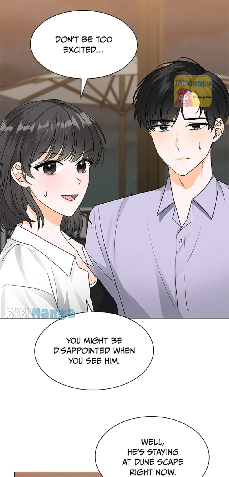 Dating My Best Friend’s Sister Chapter 38 235 45