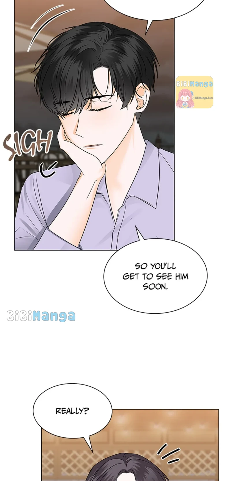 Dating My Best Friend’s Sister Chapter 38 236 46