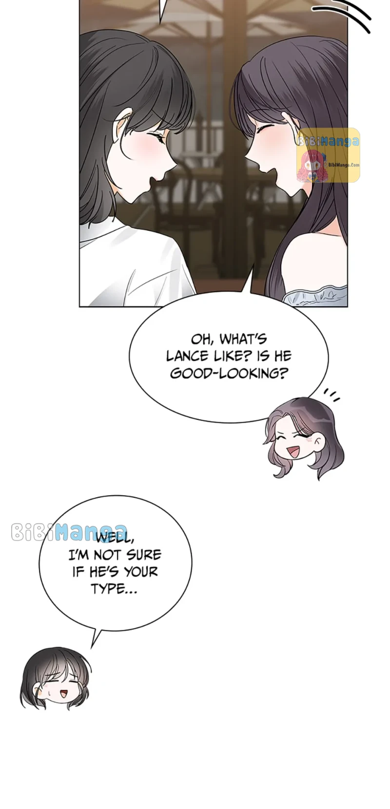 Dating My Best Friend’s Sister Chapter 38 238 48