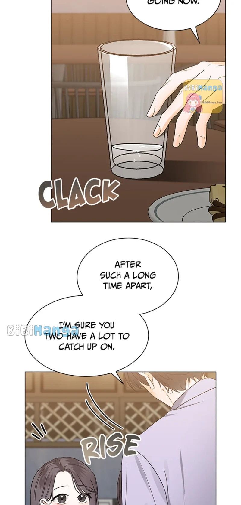 Dating My Best Friend’s Sister Chapter 38 240 50