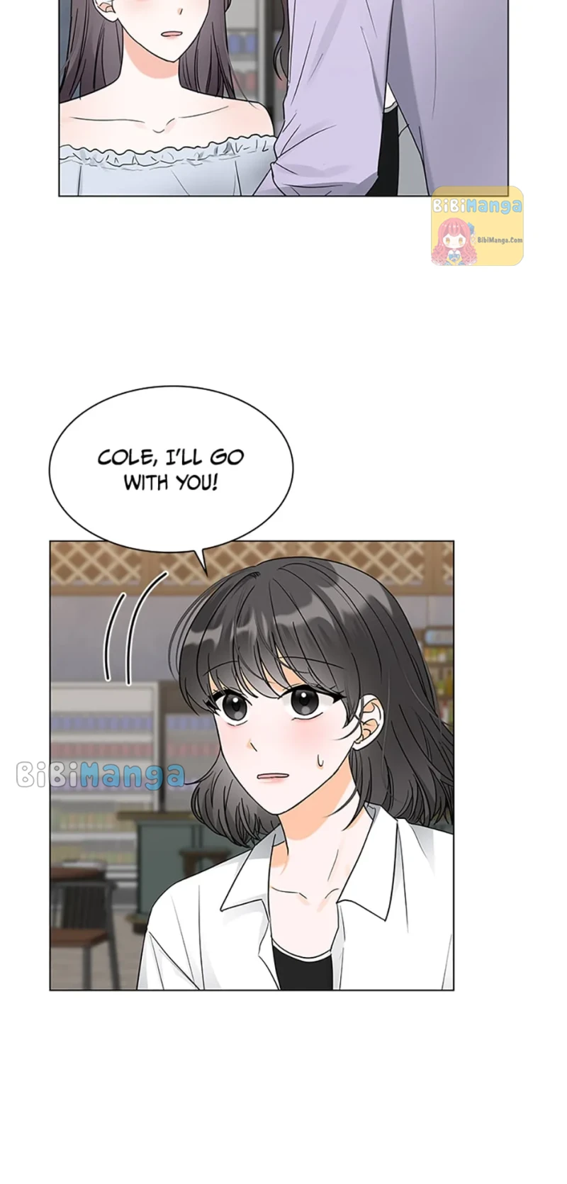 Dating My Best Friend’s Sister Chapter 38 241 51