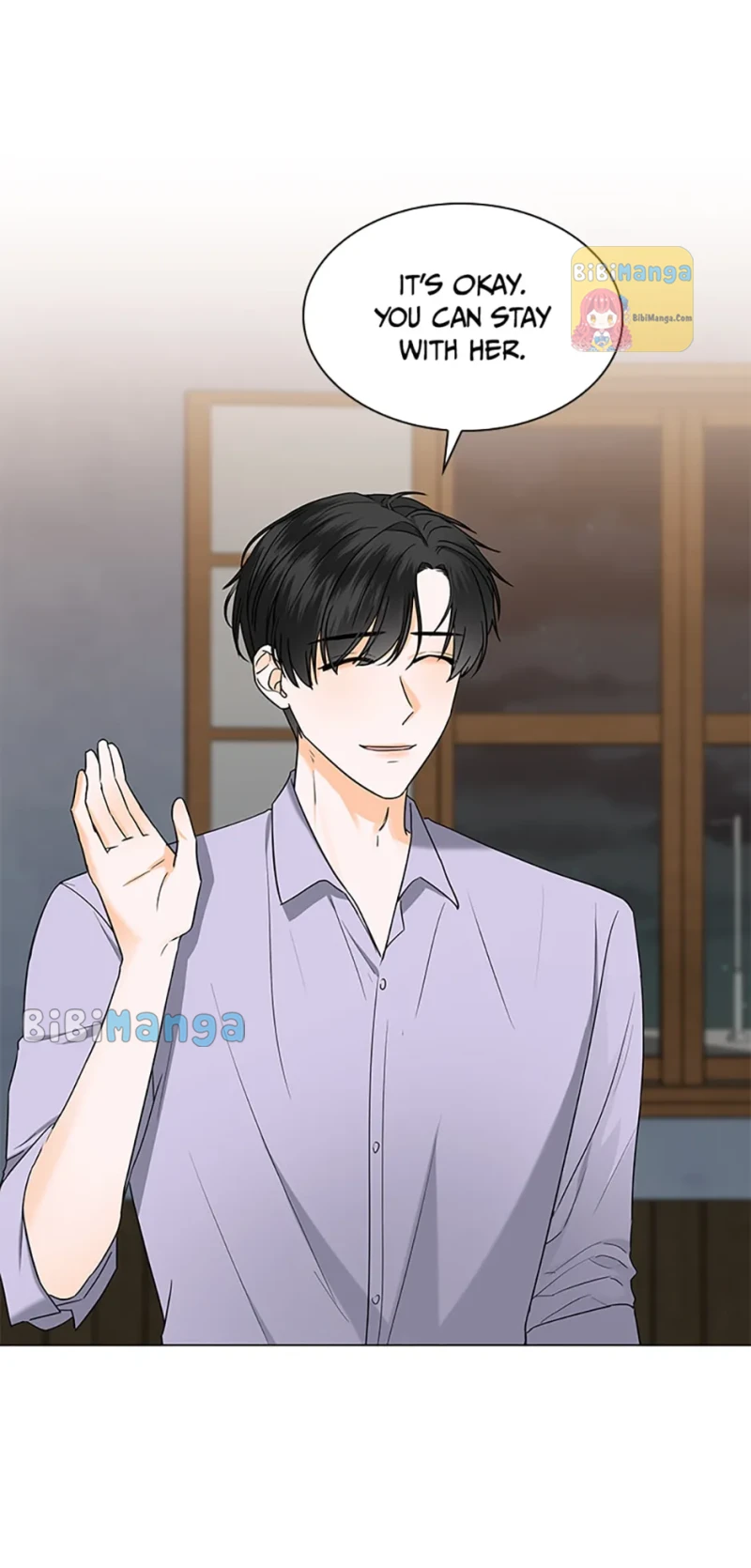 Dating My Best Friend’s Sister Chapter 38 242 52