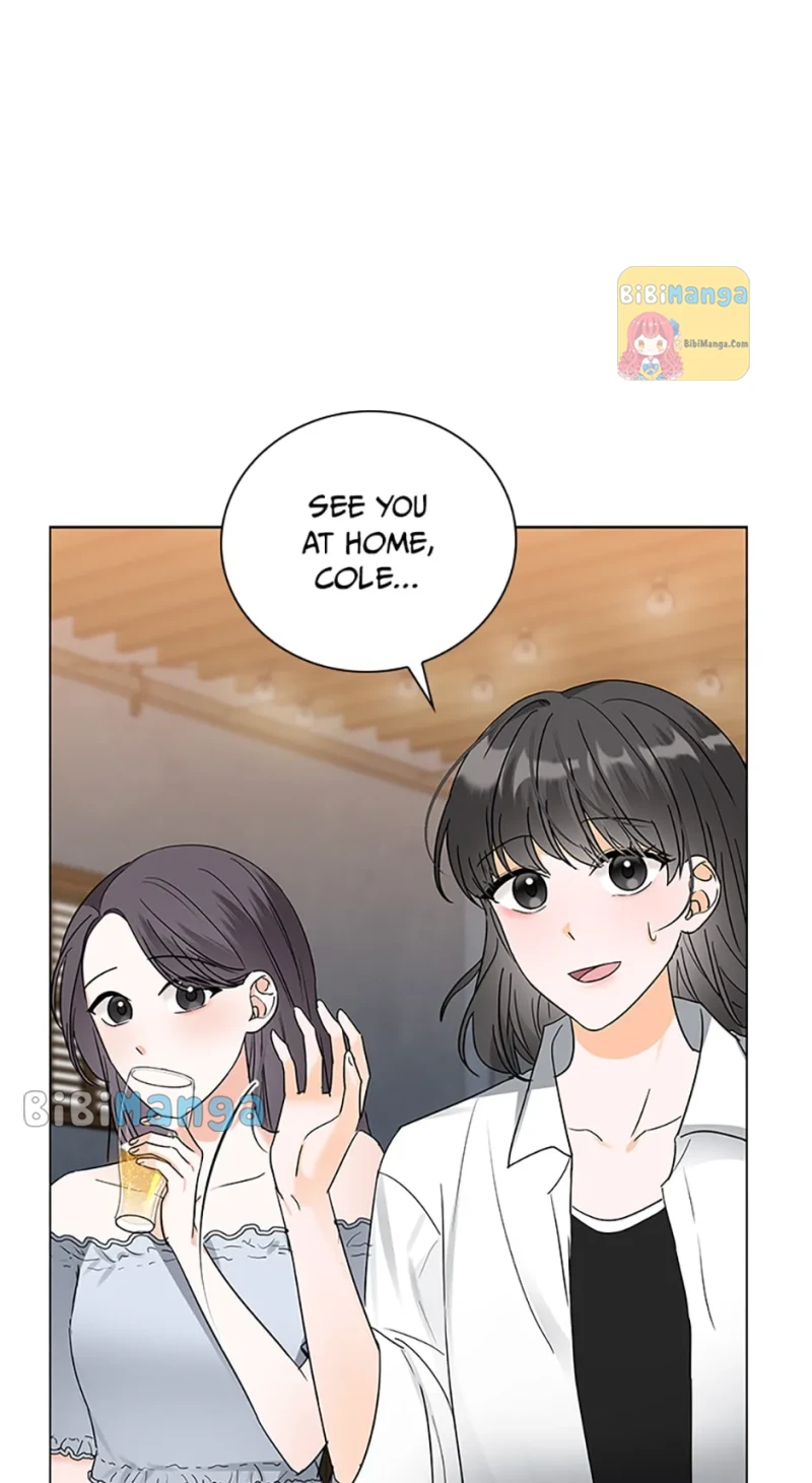 Dating My Best Friend’s Sister Chapter 38 244 54