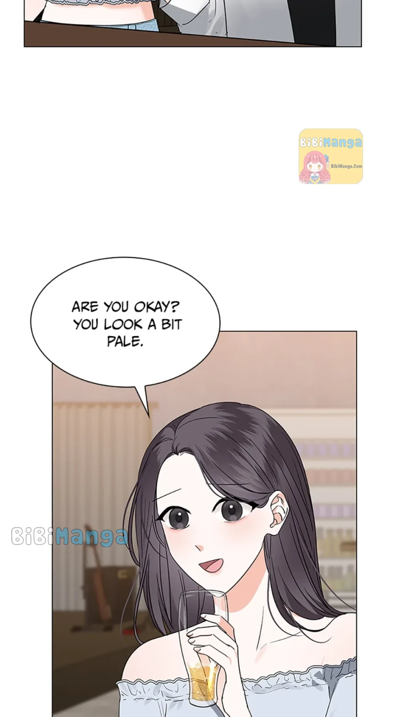 Dating My Best Friend’s Sister Chapter 38 245 55
