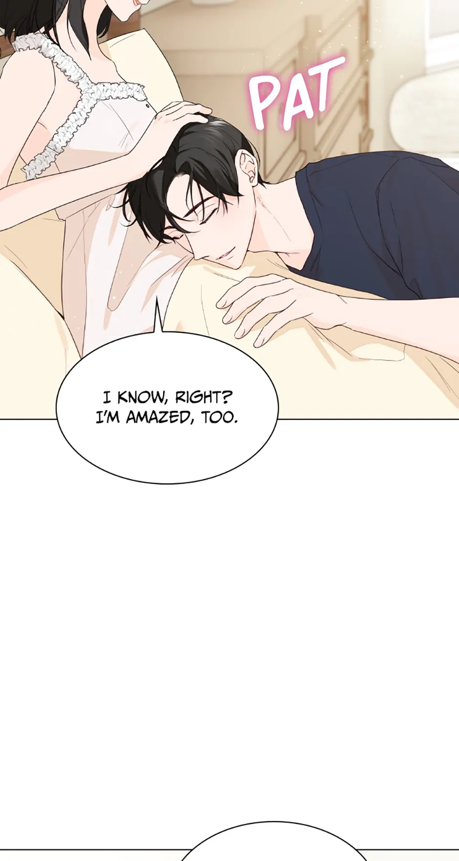 Dating My Best Friend’s Sister Chapter 45 235 03