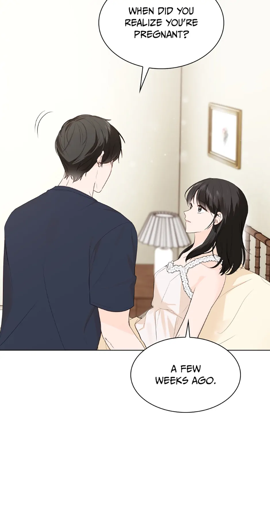 Dating My Best Friend’s Sister Chapter 45 236 04
