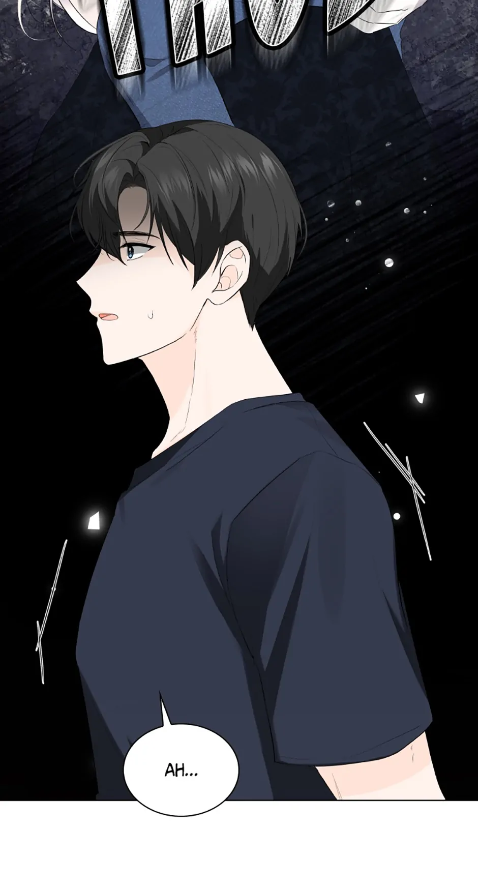 Dating My Best Friend’s Sister Chapter 45 239 07