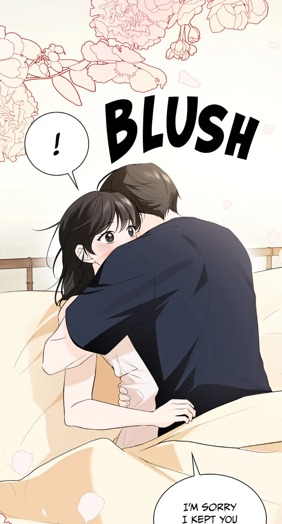 Dating My Best Friend’s Sister Chapter 45 241 09