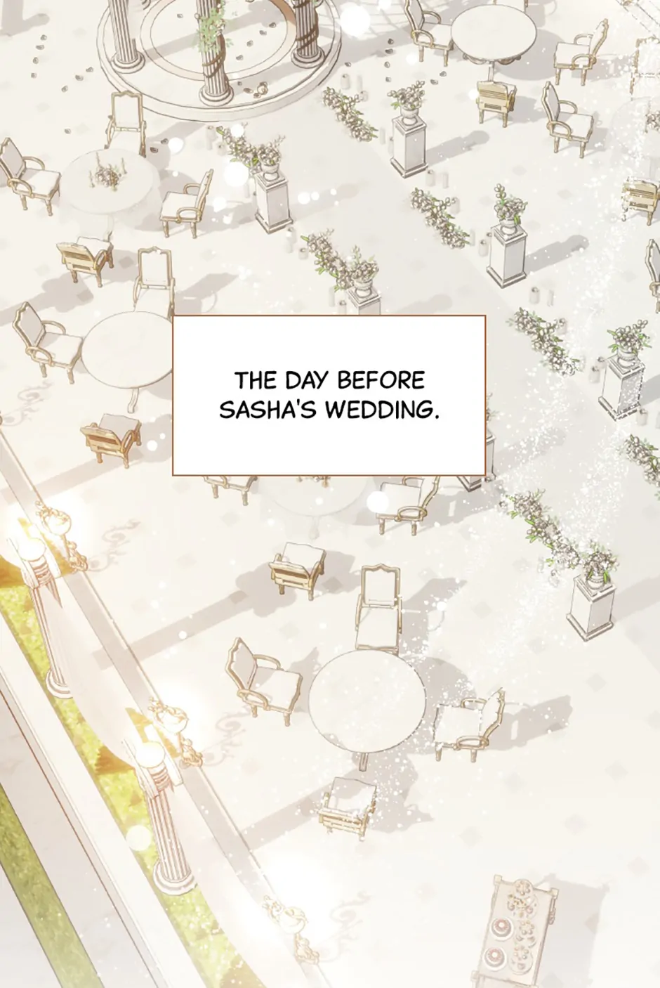 Dating My Best Friend’s Sister Chapter 45 248 16