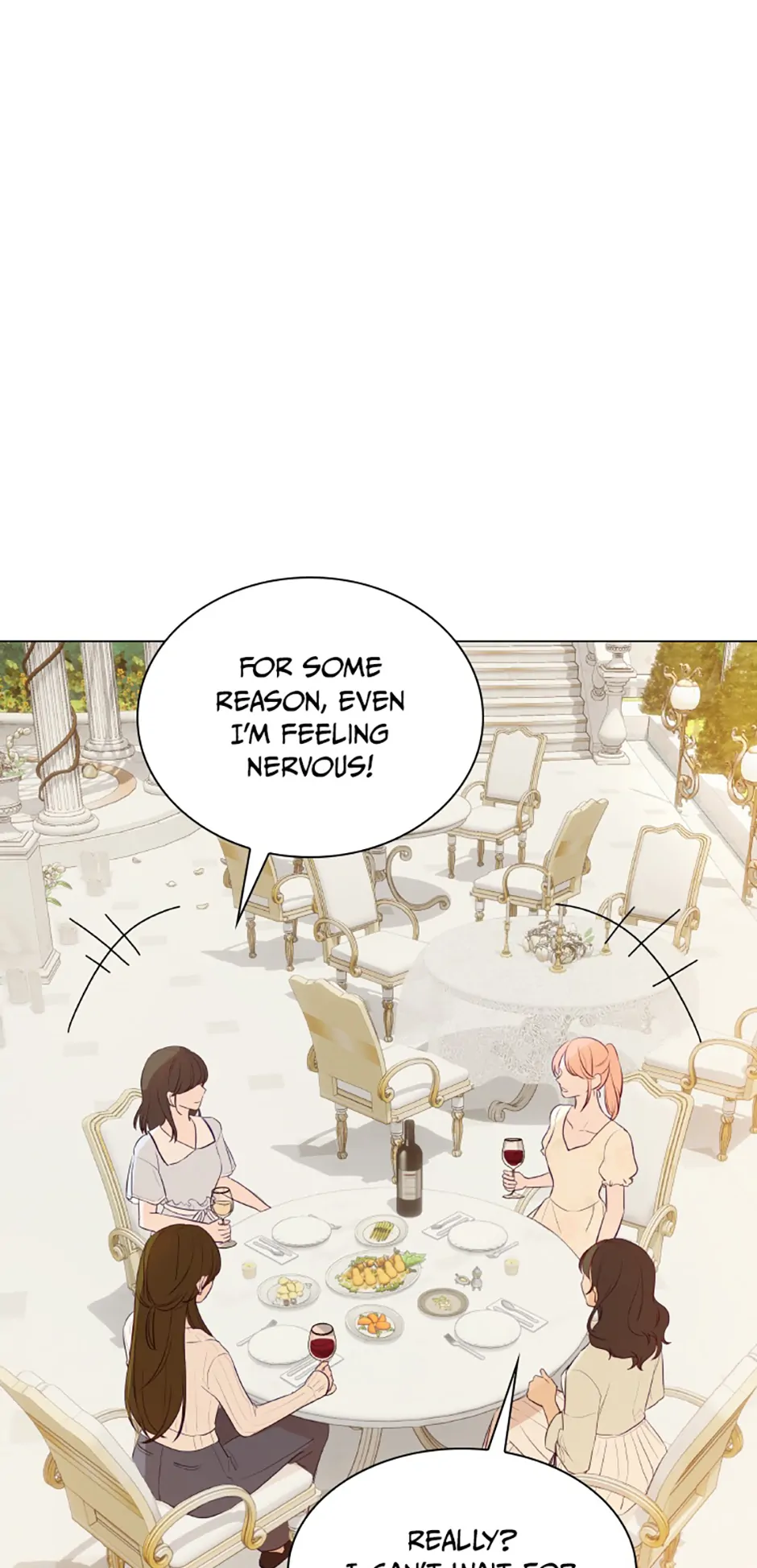 Dating My Best Friend’s Sister Chapter 45 251 19