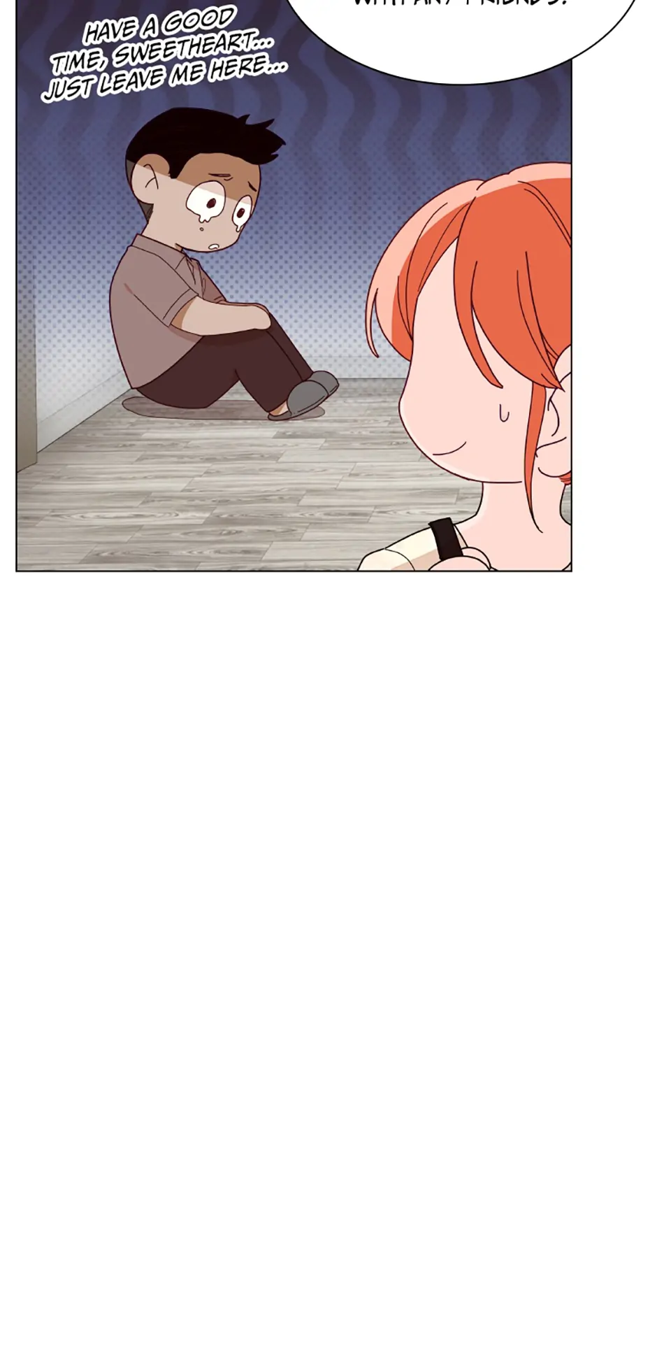 Dating My Best Friend’s Sister Chapter 45 256 24