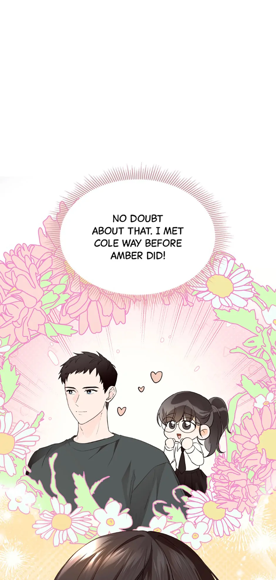 Dating My Best Friend’s Sister Chapter 45 258 26