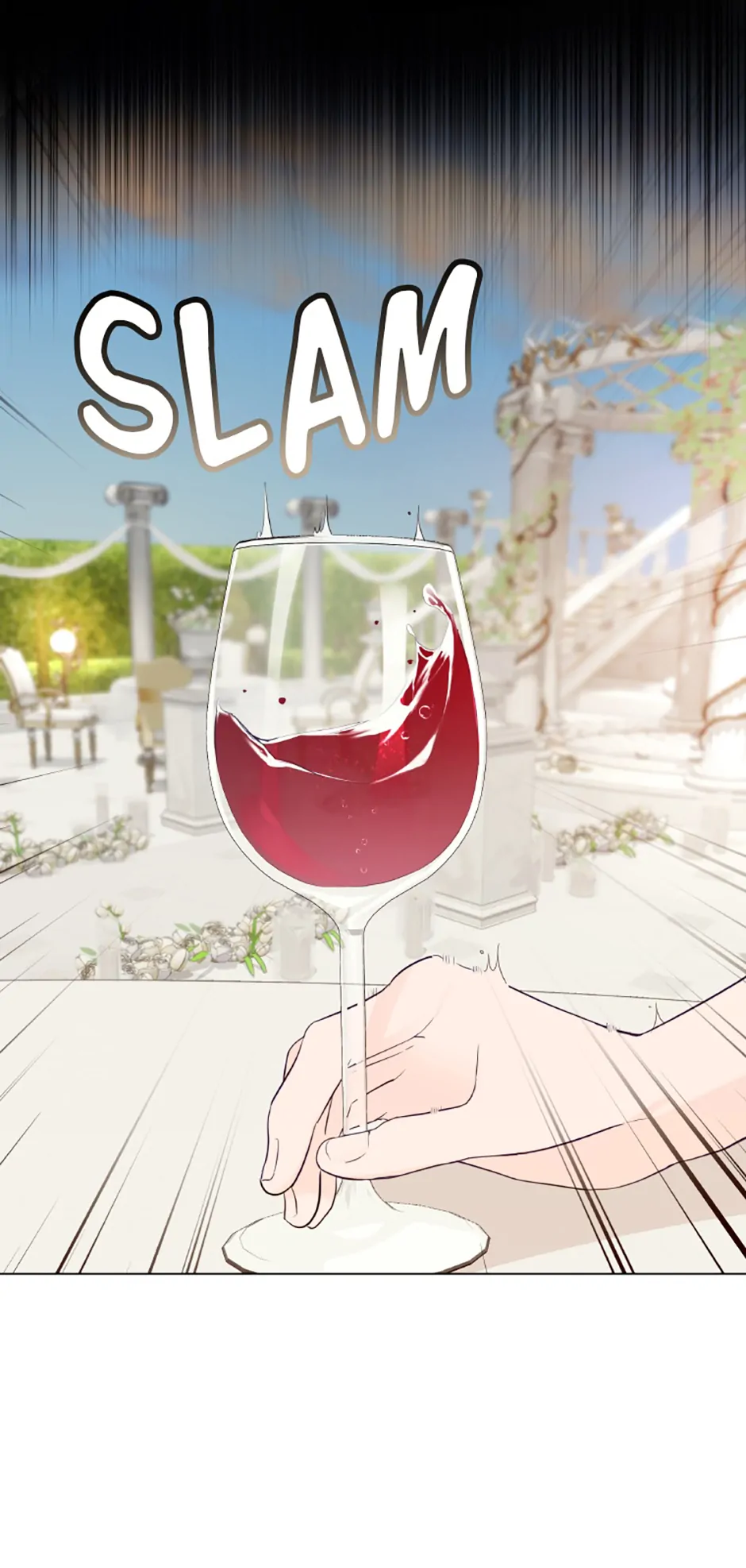 Dating My Best Friend’s Sister Chapter 45 261 29