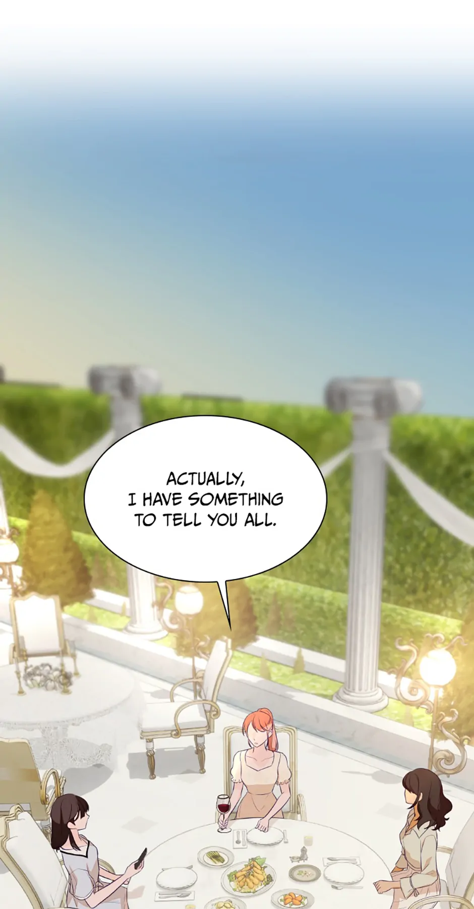 Dating My Best Friend’s Sister Chapter 45 262 30