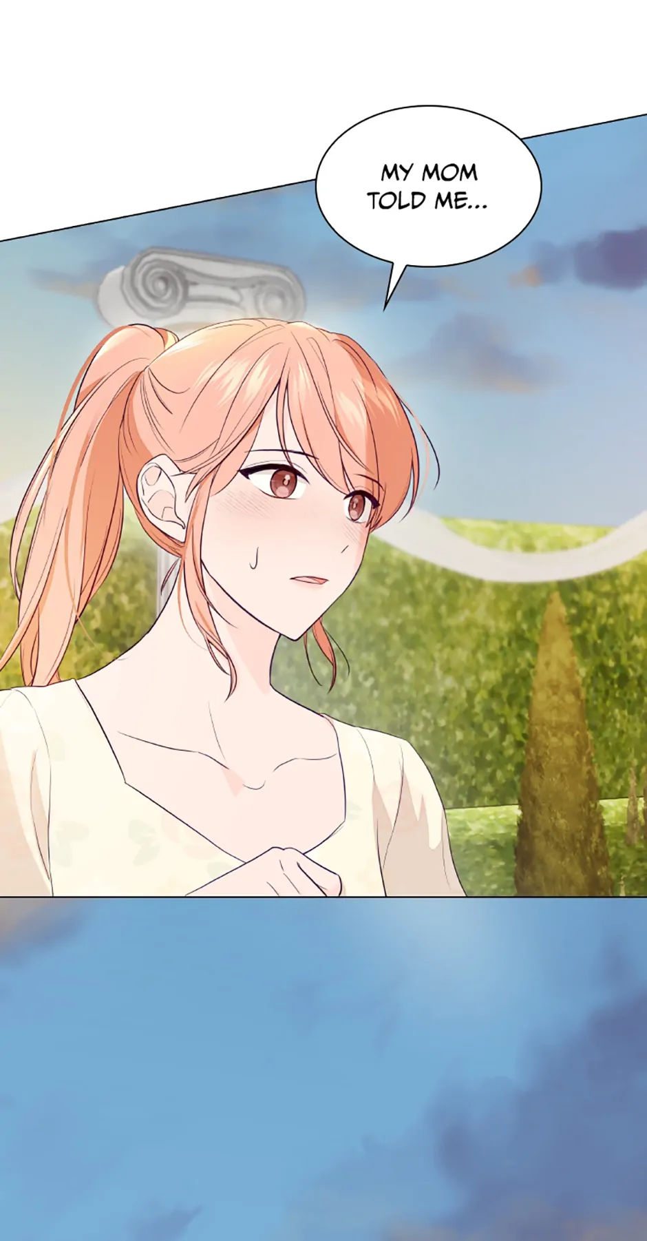 Dating My Best Friend’s Sister Chapter 45 265 33