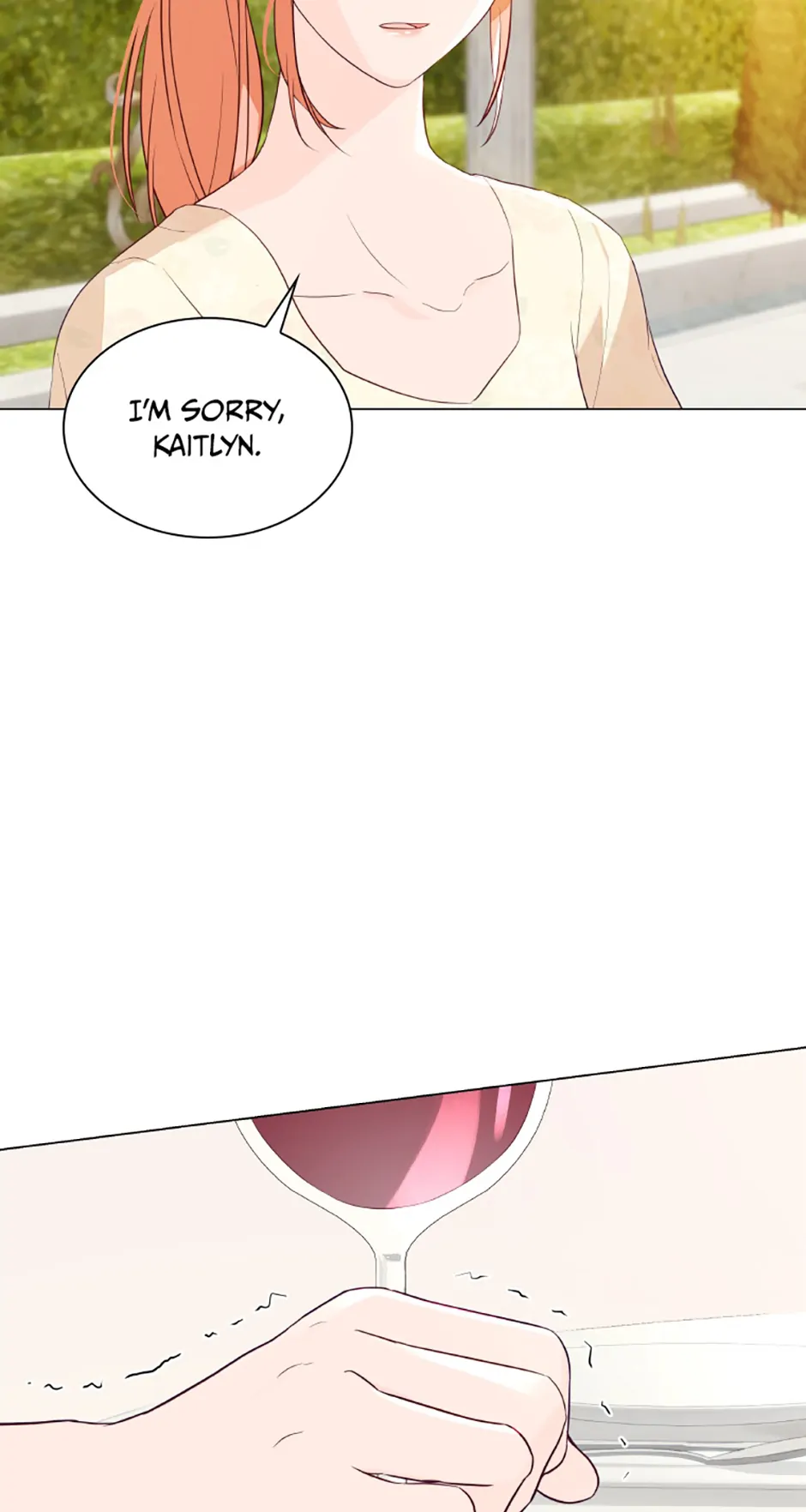 Dating My Best Friend’s Sister Chapter 45 271 39