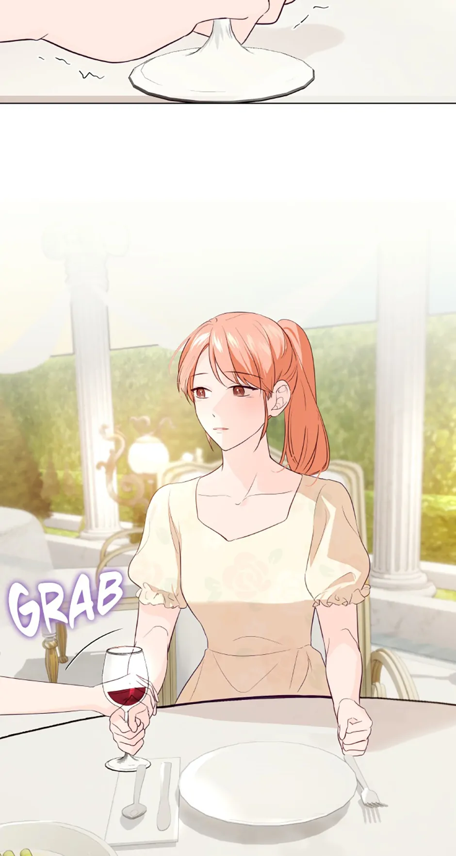 Dating My Best Friend’s Sister Chapter 45 272 40