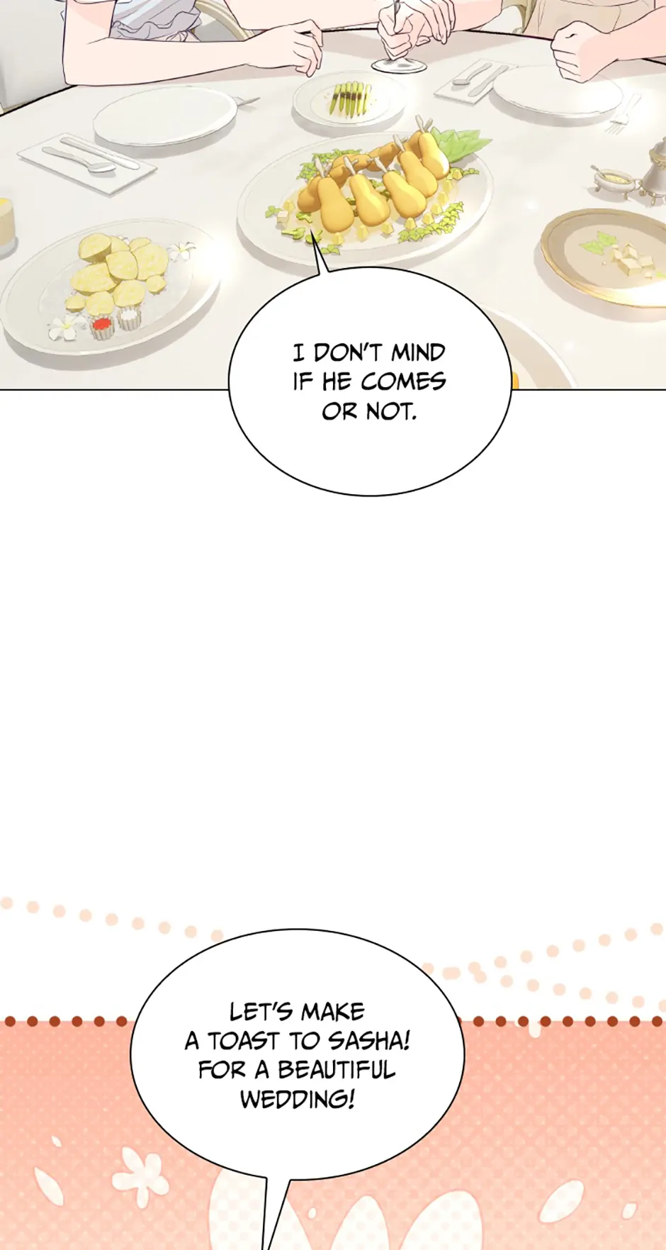 Dating My Best Friend’s Sister Chapter 45 274 42
