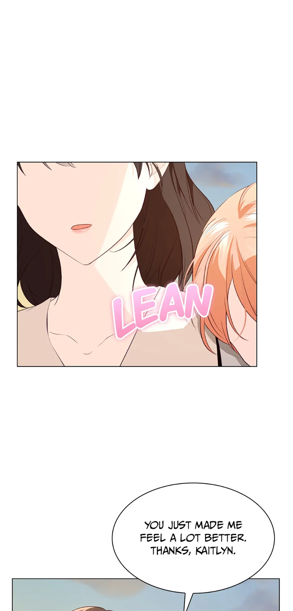 Dating My Best Friend’s Sister Chapter 45 276 44