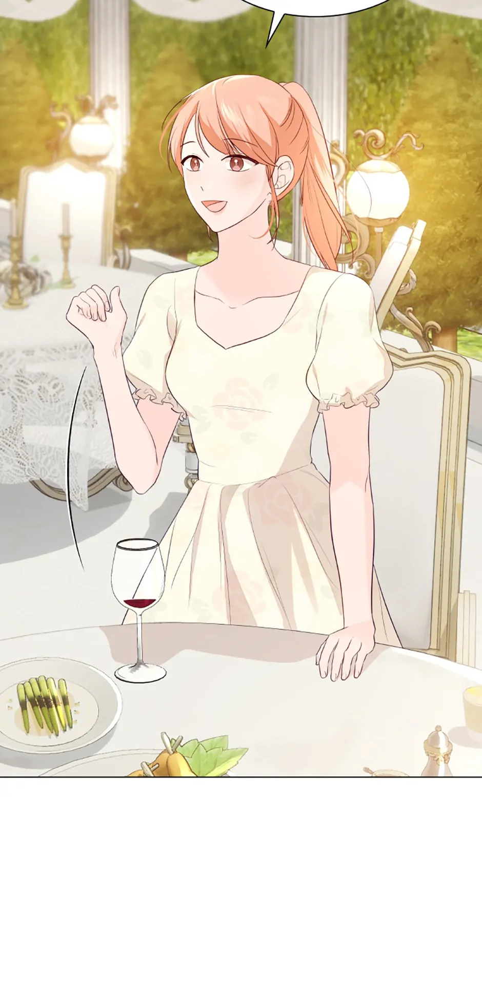 Dating My Best Friend’s Sister Chapter 45 278 46