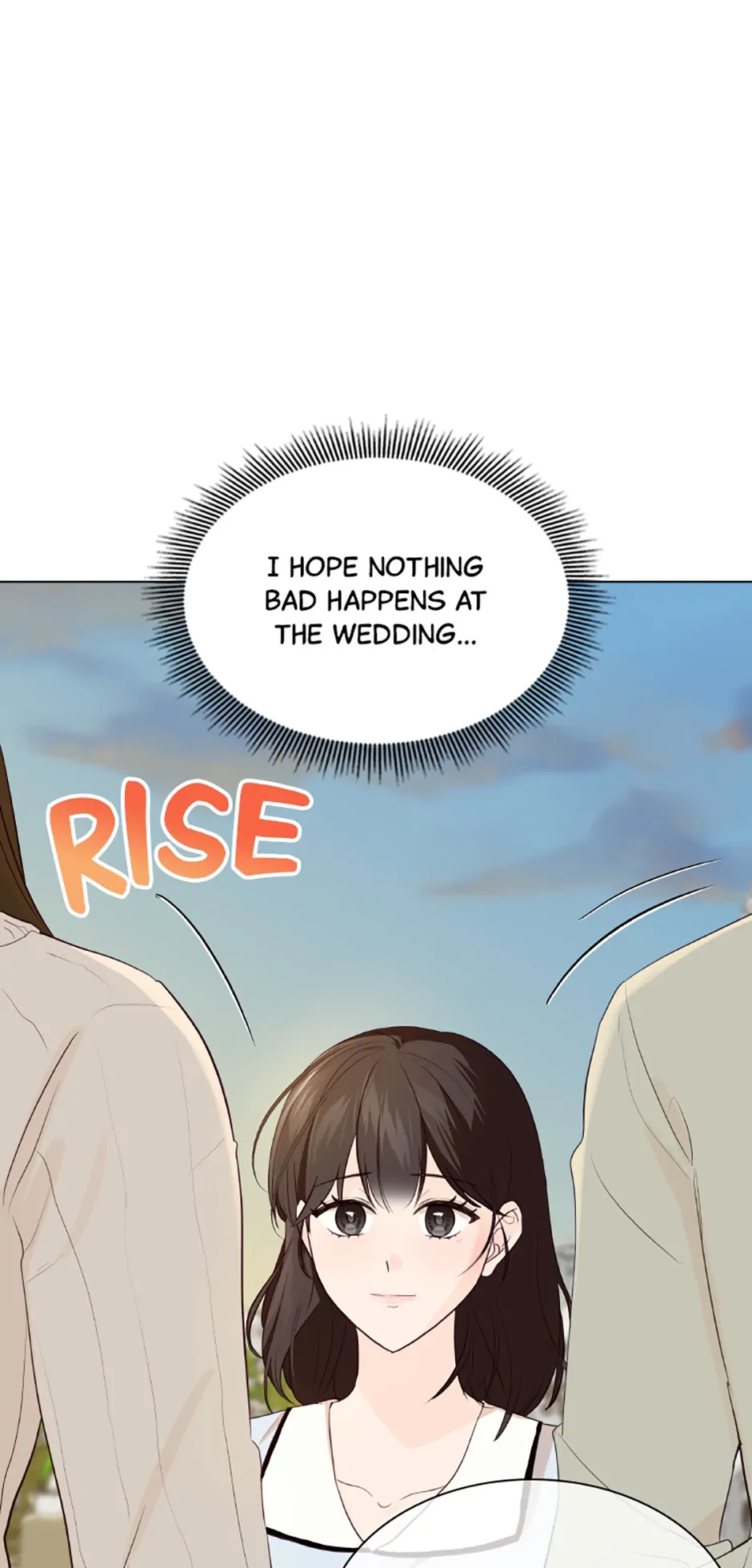 Dating My Best Friend’s Sister Chapter 45 279 47