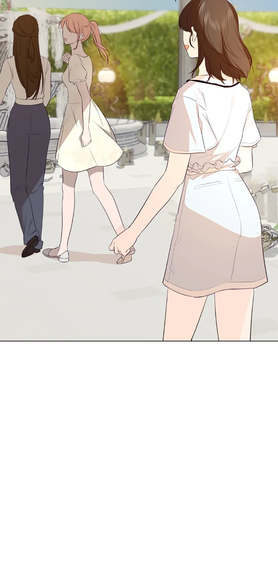 Dating My Best Friend’s Sister Chapter 45 281 49