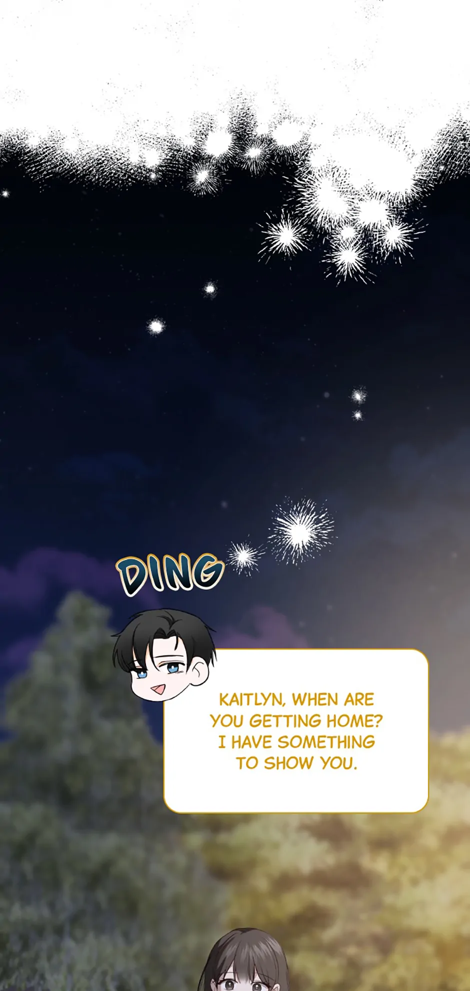 Dating My Best Friend’s Sister Chapter 45 282 50